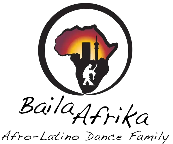 BailaAfrika Logo