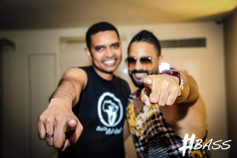 Photo Album of BASS 2018 – Sunset Sunday Splash